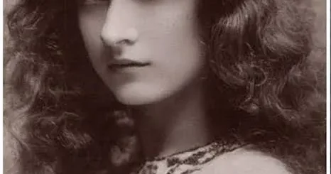 Blanche Monnier